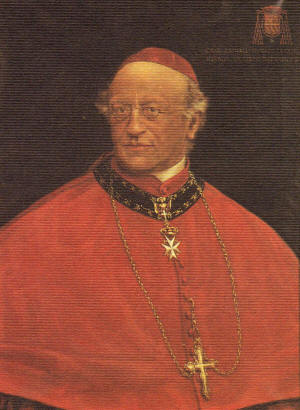 ccMONACO LA VALLETTA RAFFAELE